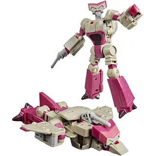 Hasbro Transformers Studio Series Kranix 14 cm Actionfigur