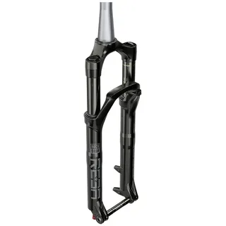 Rockshox Reba Rl Crown 40 Mm Mtb-gabel - Gloss Black - 26 ́ ́-650C