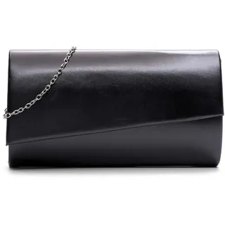 Tamaris Abendtasche Amalia Clutch Navy dunkelblau