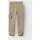 Cargohose Grau 134