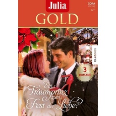 Julia Gold Band 113