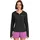 Hooded Herren Schwarz XS