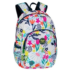 Coolpack F049663, Schulrucksack TOBY SUNNY DAY, Multicolor