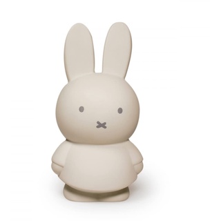 Spardose für Kinder, Miffy, Größe M, Sandfarben Atelier Pierre