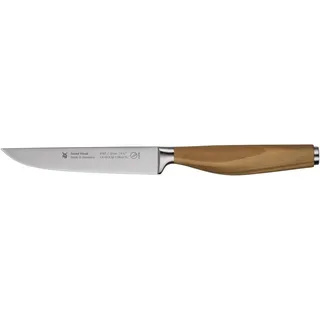 WMF Grand Wood Zubereitungsmesser 12 cm Olivenholzgriff