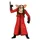 Saw Toony Terrors Actionfigur Jigsaw Killer 15 Rot/Schwarz