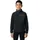 Fast Trek V Fleecejacke Schwarz 140/146