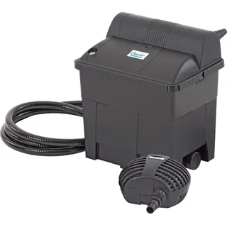 OASE Durchlauffilter BioSmart Set 5000