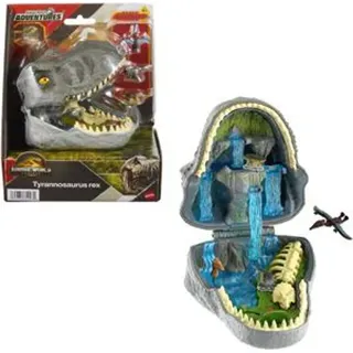 Mattel Jurassic World JGB96 Kinderspielzeugfigur