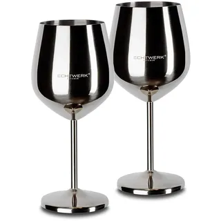 Echtwerk Rotweinglas 0,5 l 2-tlg.