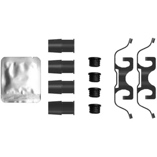 Textar Zubehörsatz, Bremssattel 82554400