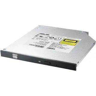 Asus SDRW-08U1MT UltraSlim schwarz, SATA (90DD027X-B10000)