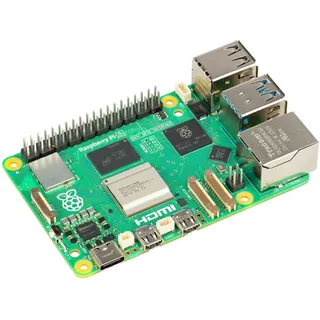 Raspberry Pi 5 2 GB