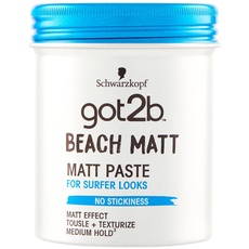 Bild Beach boy Matt Paste 100 ml