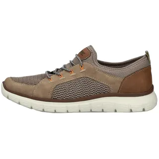 Rieker B6660-64 Herren Beige/Braun 44