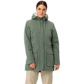 Vaude Manukau Ii Parka