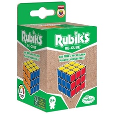 Bild Rubik's Re-Cube