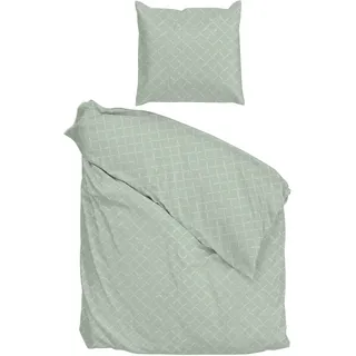 ZO!HOME Bettwäsche LINEA DI SATINADO