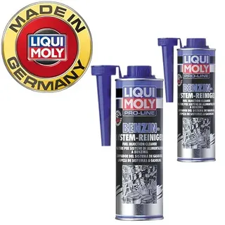 LIQUI MOLY Benzin-System-Reiniger 5153 500 ml