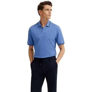 Bugatti Herren 8150-75001c Polohemd (1er Pack)