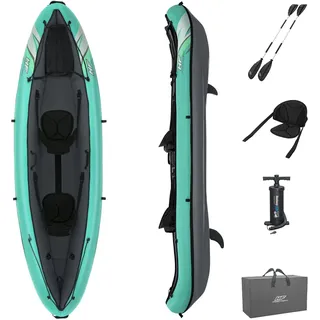 BESTWAY Ventura Elite X2 grau