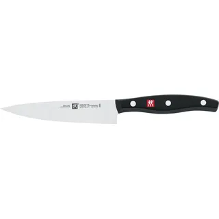 Zwilling Twin Pollux Allzweckmesser 13 cm Schwarz