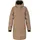 Wander Daunenjacke Beige