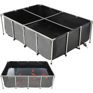 Vevor DSYCHSDTMC21LEAON002V0 Ziergartenstein