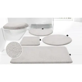 Bruno Banani Lana Hellgrau 100 x 60 cm