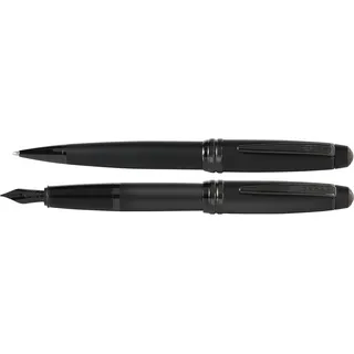 CROSS JEANS ® CROSS Schreibset Bailey schwarz