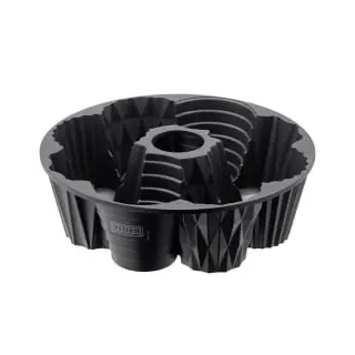 Kaiser Bundform Tarte- und Törtchen Ø 26 cm
