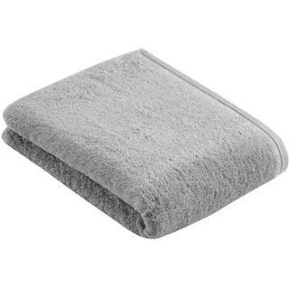 Vegan Life Duschtuch 67 x 140 cm shadow