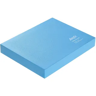 Airex Balance-Pad Trainingsmatte, Blau