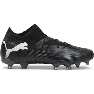 Puma Future 7 Match AG/FG Herren schwarz 43