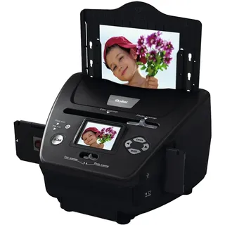 Rollei PDF-S 240 SE Scanner
