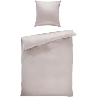 Colours 009100 grau 155 x 220 cm + 80 x 80 cm