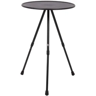 Bo-Camp - Industrial Collection - Beistelltisch - Sawtelle - Schwarz
