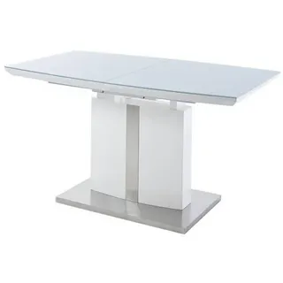 MCA Furniture Esstisch Najuma - weiß