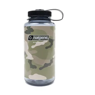 Nalgene WH Sustain Camo 1 l