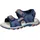 Blau 33