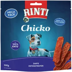 Bild Chicko Ente 500 g