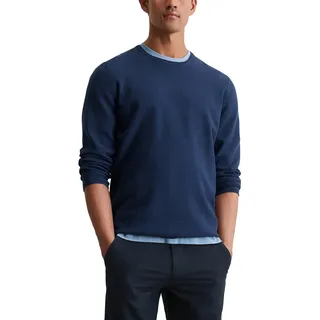 Marc O'Polo Herren 526502360080 Pullover (1er Pack)
