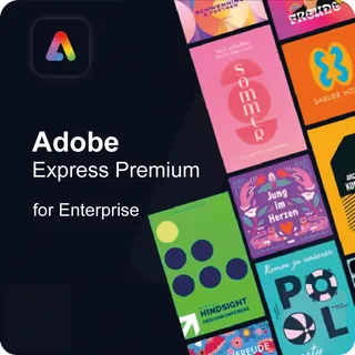 Adobe Express for Enterprise