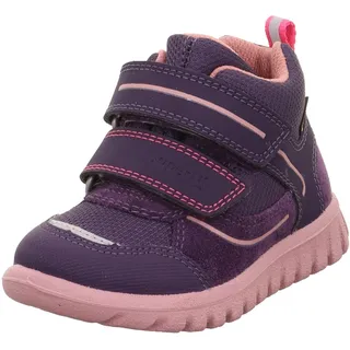 Sport7 Mini Kinder Lila/Rosa 29