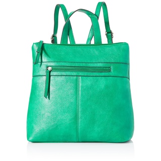 Envy Damen Bessie Green Rucksack, grün