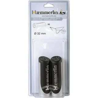 Haemmerlin Ersatz-Softgriffe 2-Komponenten