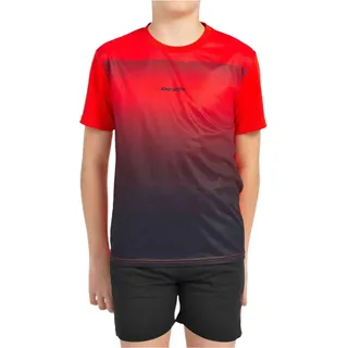 Sportset John Smith CC93003000 für Jungen - Rot