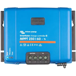 Victron Energy SmartSolar MPPT 250/60-Tr