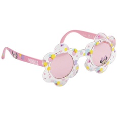 CERDÁ LIFE'S LITTLE MOMENTS Niñas Gafas de Niña Minnie Mouse Sombrero para EL sol, Multicolor, 5 años