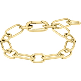 Liebeskind Berlin Armband LJ-0915-B-20 IP Gold